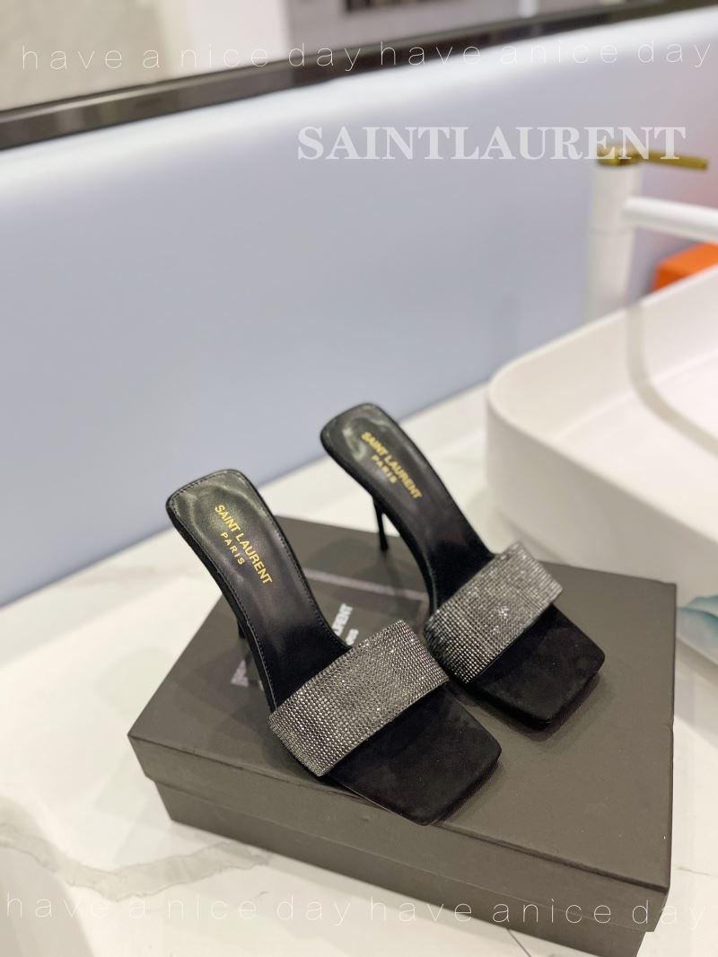 Ysl Sandals